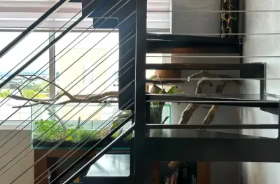 Apartamento à venda na Rua Presidente Getúlio Vargas, 1330, Centro, Guarapuava