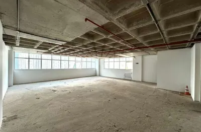 Sala comercial para venda em belo horizonte, lourdes, 4 vagas