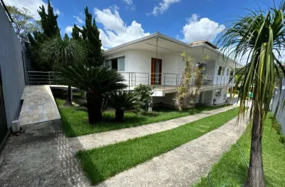 Casa para venda em belo horizonte, trevo, 3 dormitórios, 1 suíte, 3 banheiros, 10 vagas