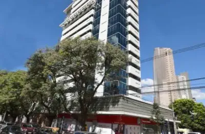 Sala comercial à venda na rua santos dumont, 3317, zona 01, maringá, 54 m2 por r$ 510.000