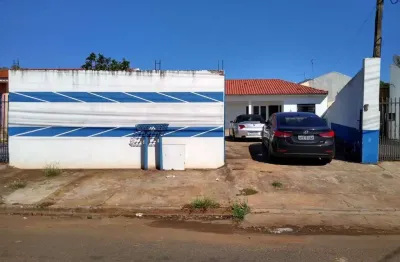 Casa comercial à venda na avenida anchieta, 1231, residencial são josé, sarandi, 100 m2 por r$ 280.000