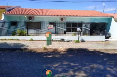 Casa com 3 quartos à venda na rua rio azul, 268, jardim oásis, maringá, 303 m2 por r$ 560.000