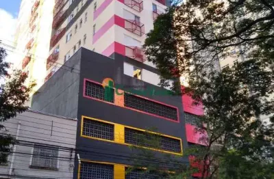 Apartamento com 2 quartos à venda na Rua Neo Alves Martins, 2814, Zona 01, Maringá