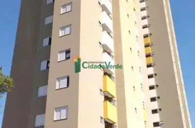 Apartamento com 2 quartos à venda na Rua Jangada, 403, Zona 07, Maringá