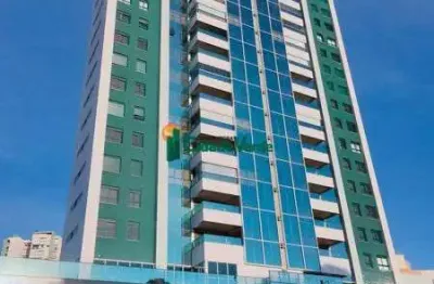 Apartamento com 3 quartos à venda na Rua Neo Alves Martins, 1421, Zona 03, Maringá