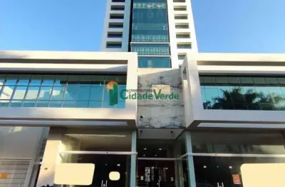 Você procura um lugar para estruturar seus negócios ou uma oportunidade de investimento?