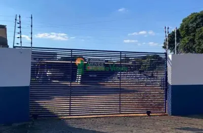 Terreno comercial à venda  av. alziro zarur  jd. são jorge