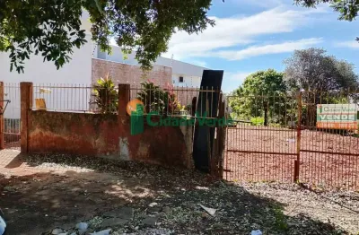Terreno à venda na Rua Quito, 407, Vila Morangueira, Maringá