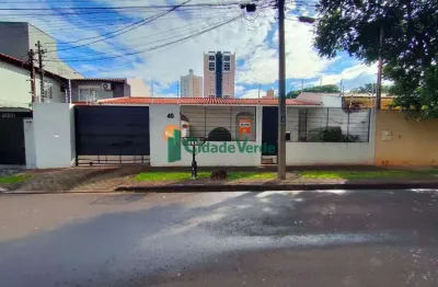 Casa com 4 quartos à venda na Rua Boa Vista, 40, Jardim Social, Maringá