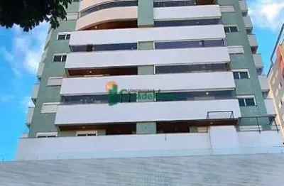 Apartamento com 3 quartos à venda na Avenida Tamandaré, 748, Zona 01, Maringá