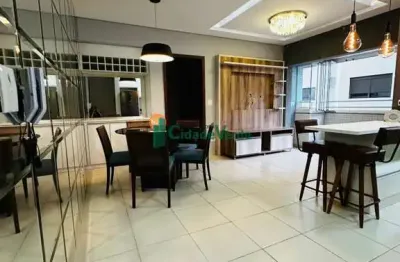 Edifício helbor villagio 
apartamento mobiliado com 44 m², perfeito para morar ou investir!