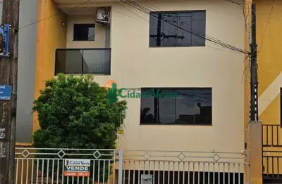 Casa com 3 quartos à venda na Rua Doutor Miguel Zacarias, 64, Vila Progresso, Maringá