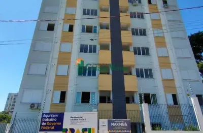 Apartamento novo para locação  conforto, praticidade e lazer completo!