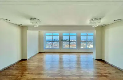 Cobertura duplex no condomínio sky house clube em são josé dos campos-sp