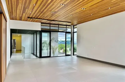 Casa à venda no condomínio reserva do paratehy – são josé dos campos/sp