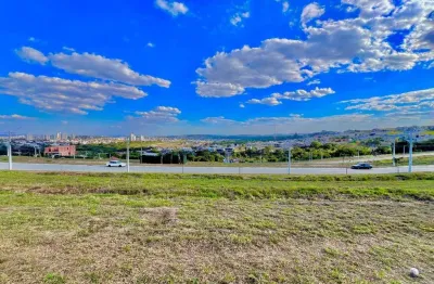 Terreno à venda no Urbanova, São José dos Campos 