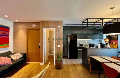 Apartamento à venda no condomínio blessed em são josé dos campos/sp
