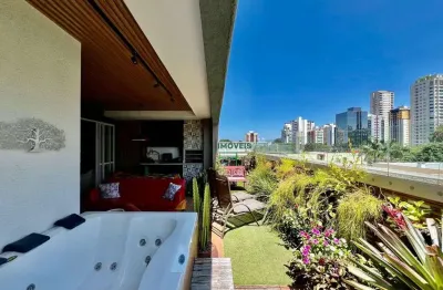 Apartamento à Venda no Condomínio Blessed - São José dos Campos/SP