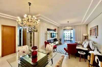 Apartamento à venda no condomínio esplanada resort, jardim esplanada, sjc/sp