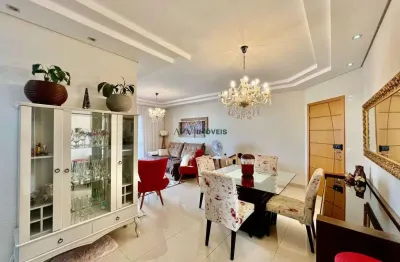 Apartamento à venda no condomínio esplanada resort, jardim esplanada, sjc/sp