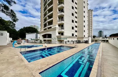 Apartamento à venda edifício palazzi di venezia - são josé dos campos - sp.