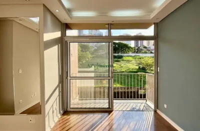 Apartamento no condomínio village aquarius em são josé dos campos-sp