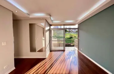 Apartamento no condomínio village aquarius - são josé dos campos/sp