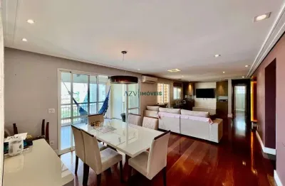 Apartamento a venda no condomínio aquarius resort, jardim aquarius, sjc