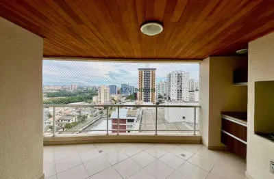 Apartamento à venda – edifício ii terrazzo | jardim aquarius – sjc