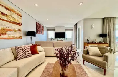 Apartamento a venda no condomínio helbor paesaggio no jardim das colinas em sjc