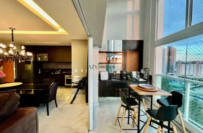 Apartameto duplex à venda no Vila Ema, São José dos Campos/SP