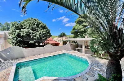 Casa à venda no condomínio jardim nova cachoeira em cachoeira paulista - sp