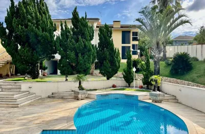 Belíssima casa à venda no condomínio residencial mirante do vale em jacareí-sp