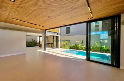 Casa à venda no condomínio alphaville ii  - são josé dos campos/sp