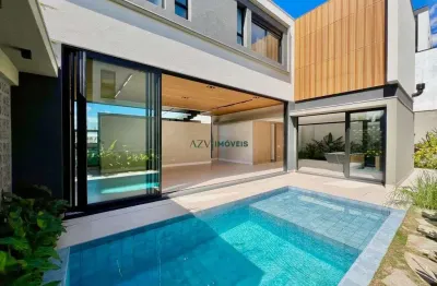 Casa à venda no condomínio alphaville ii em são josé dos campos/sp