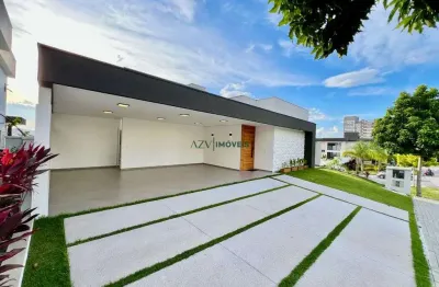 Casa à Venda no Condomínio Mônaco no Urbanova - São José dos Campos/SP