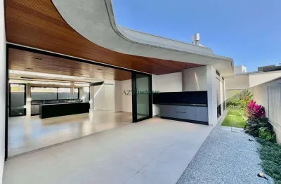 Casa a venda no condomínio monte carlo no urbanova em são josé dos campos/sp