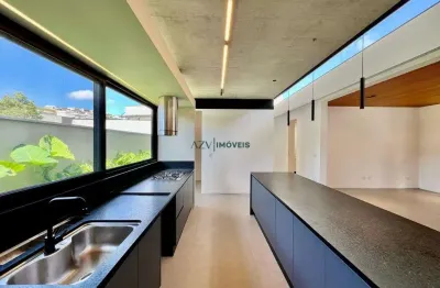 Casa em condomínio fechado com 3 quartos à venda na Avenida José Pinto Ferreira, 122, Urbanova, São José dos Campos