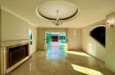 Casa à venda no condomínio sunset park no jd. aquarius - são josé dos campos/sp