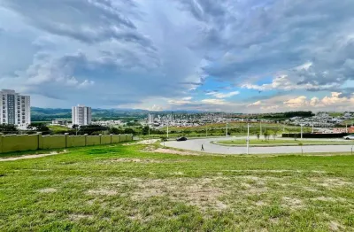 Terreno à venda no Urbanova, São José dos Campos 