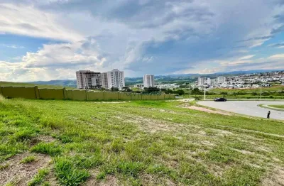 Terreno à venda no Urbanova, São José dos Campos 