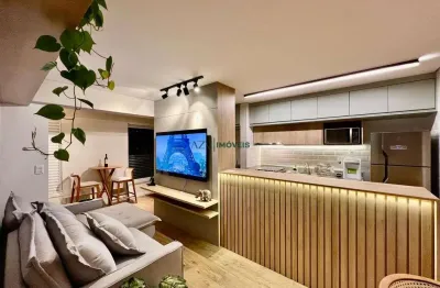 Apartamento no condomínio move residence em são josé dos campos-sp