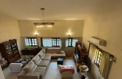 Casa com 4 quartos à venda no Jardim das Indústrias, São José dos Campos 