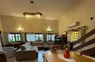 Casa com 4 quartos à venda no Jardim das Indústrias, São José dos Campos 