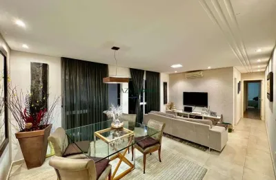 Apartamento a venda no condomínio sky house club residence, são josé dos campos
