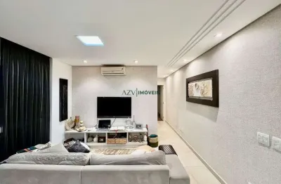 Apartamento a venda no condomínio sky house club residence, são josé dos campos
