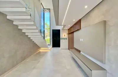 Casa nova à venda em condomínio no urbanova - sjc -sp