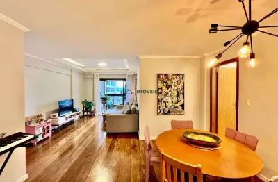 Apartamento a venda no condomínio palazzo villa d'oro no jardim aquarius - sjc