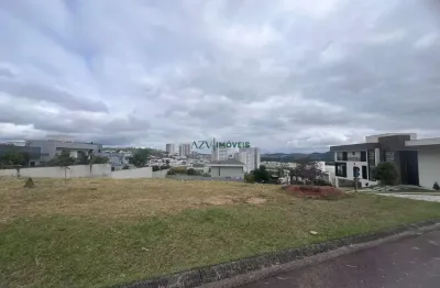Terreno à venda no Urbanova, São José dos Campos 