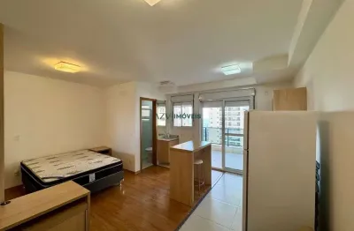 Apartamento para locação no condomínio moriah no jd. aquarius em sjc/sp